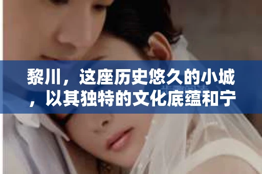 黎川，这座历史悠久的小城，以其独特的文化底蕴和宁静的生活节奏吸引着无数游客。然而，在这样一个看似平静的城市里，你是否会好奇，有没有私家侦探机构的存在呢？今天，就让我带你一探究竟。