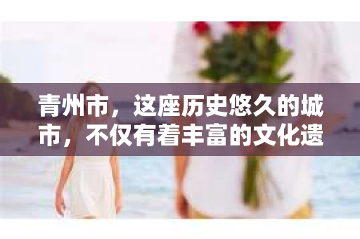青州市，这座历史悠久的城市，不仅有着丰富的文化遗产，也有着现代生活的便捷。那么，问题来了——青州市有私家侦探公司吗？这个问题，对于需要侦探服务的人来说，无疑至关重要。接下来，我就来为大家揭开这个谜底。