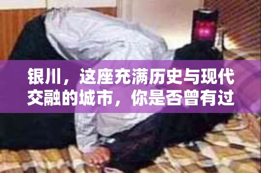 银川，这座充满历史与现代交融的城市，你是否曾有过这样的疑问：银川有私家侦探公司吗？今天，就让我带你一起揭开这个谜团。