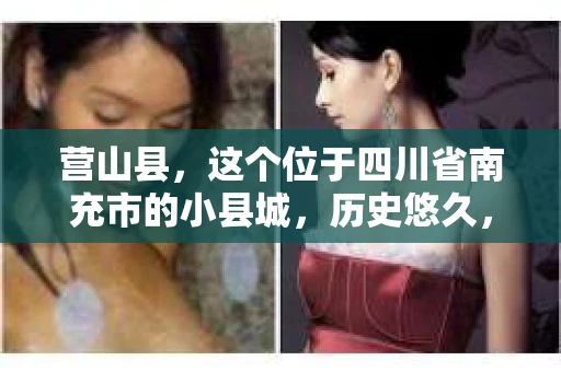 营山县，这个位于四川省南充市的小县城，历史悠久，风景秀丽。但在这个宁静的小县城里，你是否会好奇，有没有私家侦探的存在呢？今天，我就来和大家聊聊这个话题。