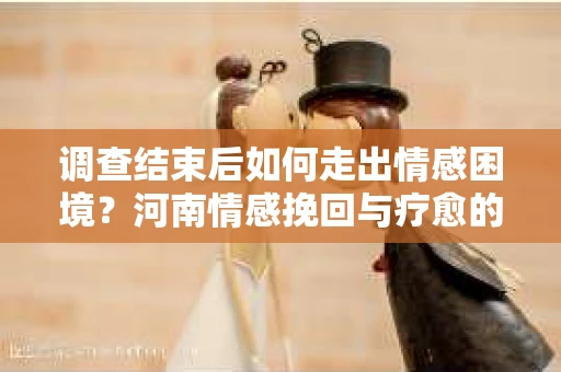 调查结束后如何走出情感困境？河南情感挽回与疗愈的实用方法