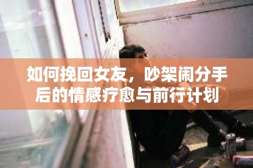如何挽回女友，吵架闹分手后的情感疗愈与前行计划