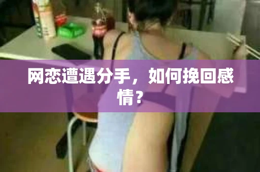 网恋遭遇分手，如何挽回感情？